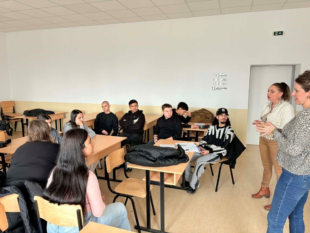 Инклузијата како процес на прифаќање на различностите!
