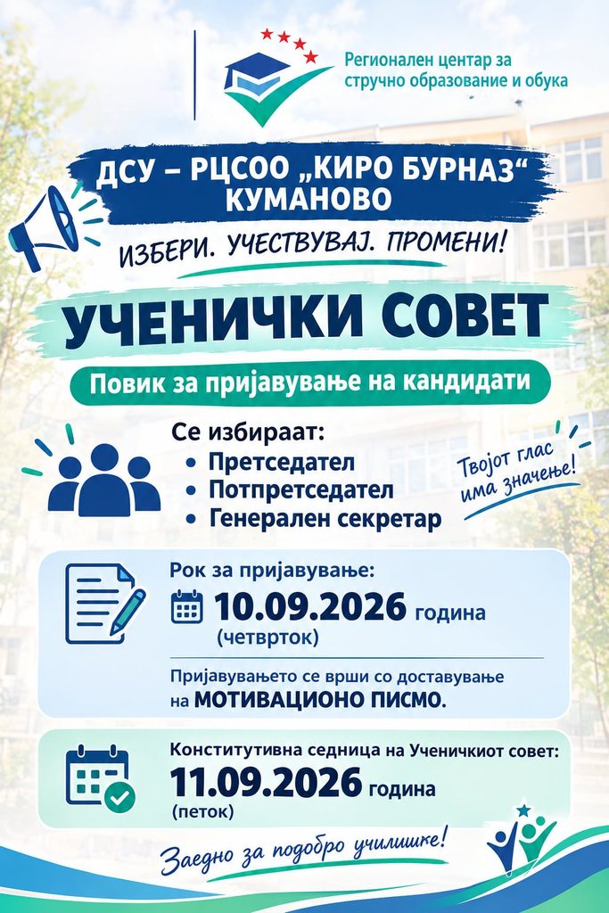 ucenicki sovet konstitutivna sednica